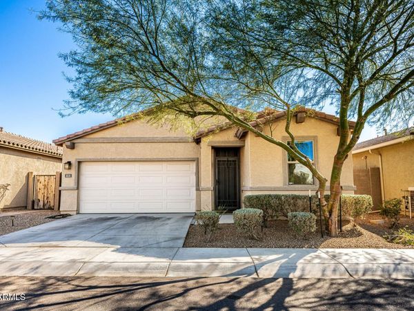 3231 W CARTER Road, Phoenix, AZ 85041