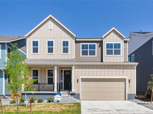 5621 W 141st Lane , Broomfield, CO 80020