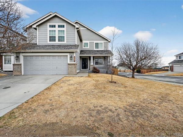 23291 E Orchard Place , Aurora, CO 80015