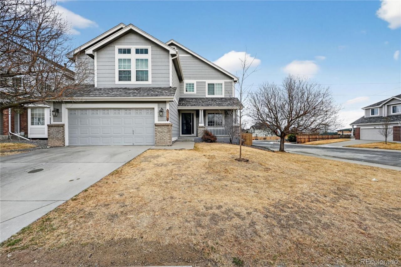 23291 E Orchard Place, Aurora, CO 80015 Main Photo