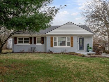 2063 Rainbow Road, Lexington, KY 40503