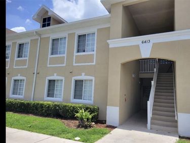 6413 HOLLYDALE PLACE , Unit 101, RIVERVIEW, FL 33578