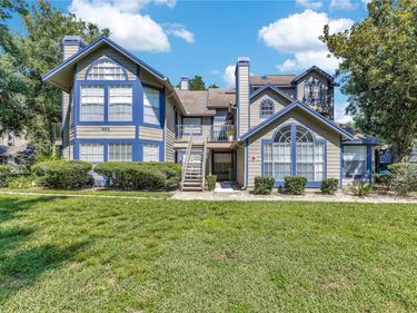 955 FOREST RIDGE COURT , Unit 203, LAKE MARY, FL 32746