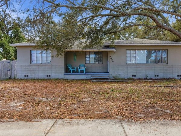 7096 54TH AVENUE N, ST PETERSBURG, FL 33709