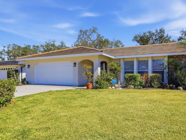 7409 BOUNTY DRIVE , SARASOTA, FL 34231