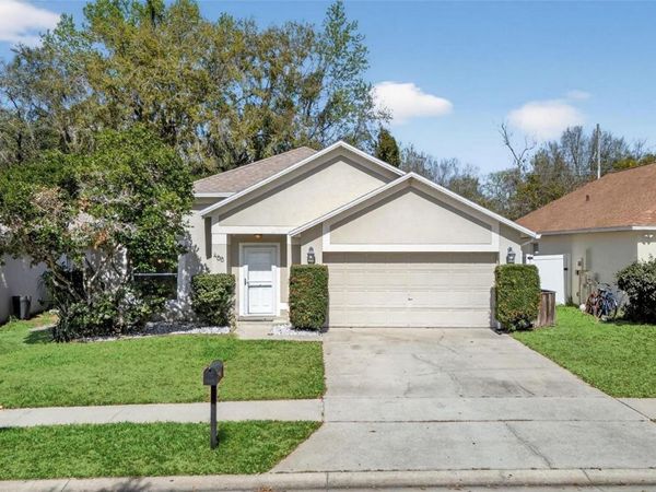 466 MOFFAT LOOP , OVIEDO, FL 32765