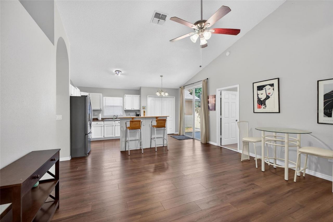 466 Moffat Loop , Oviedo, FL 32765 Photo