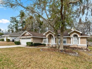 1003 NW 106TH STREET , GAINESVILLE, FL 32606
