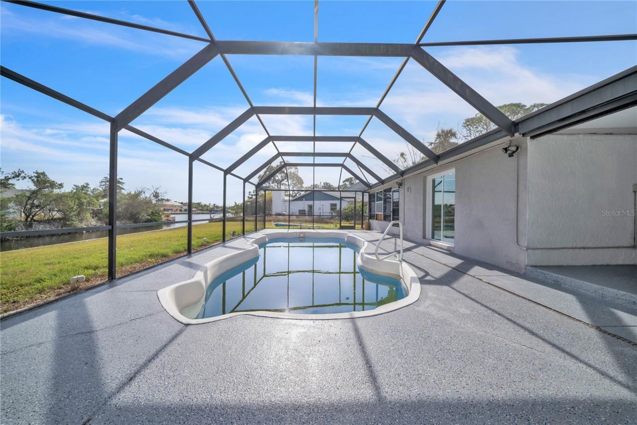 5254 Miller Bayou Drive , Port Richey, FL 34668 Photo