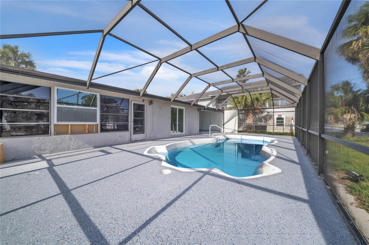 5254 Miller Bayou Drive , Port Richey, FL 34668 Photo