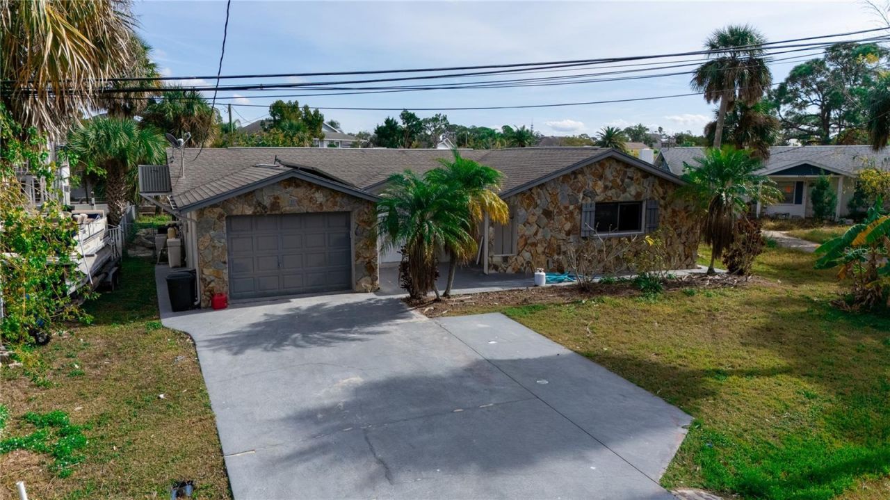 5254 Miller Bayou Drive , Port Richey, FL 34668 Photo