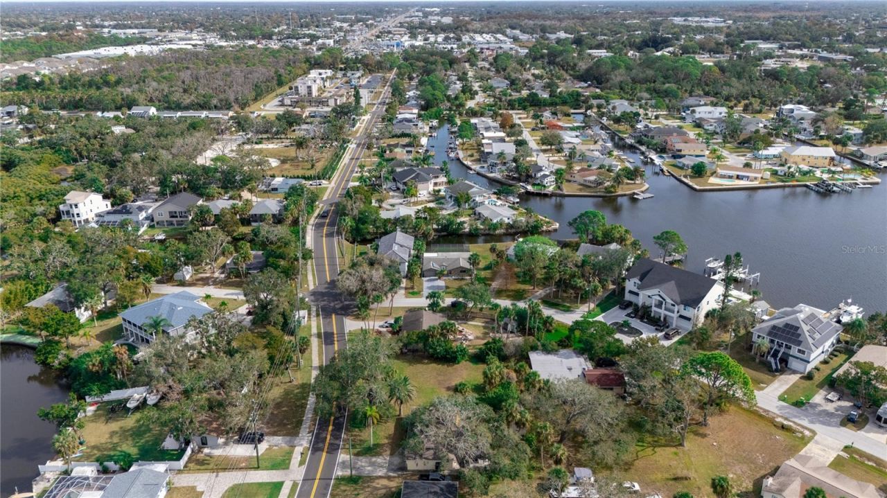 5254 Miller Bayou Drive , Port Richey, FL 34668 Photo