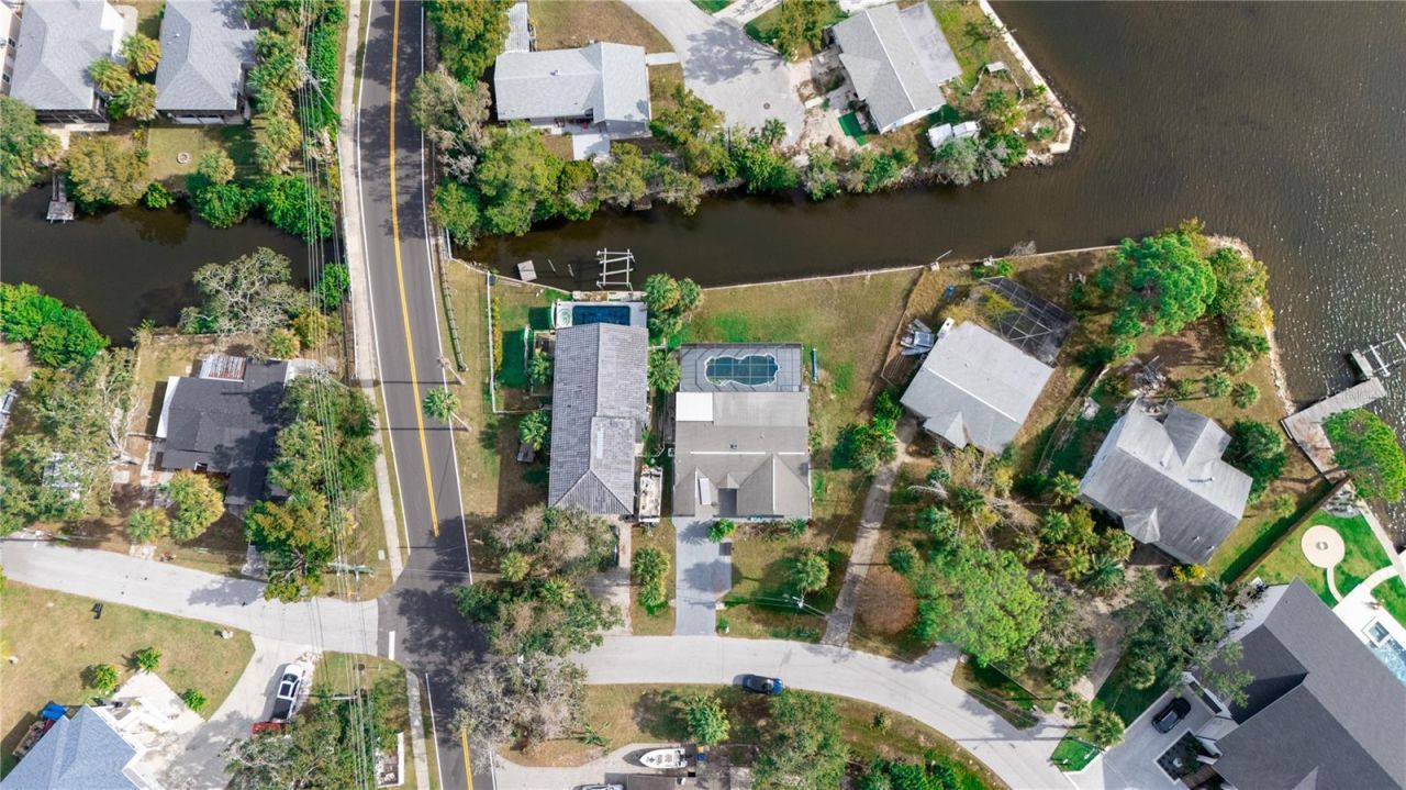 5254 Miller Bayou Drive , Port Richey, FL 34668 Photo