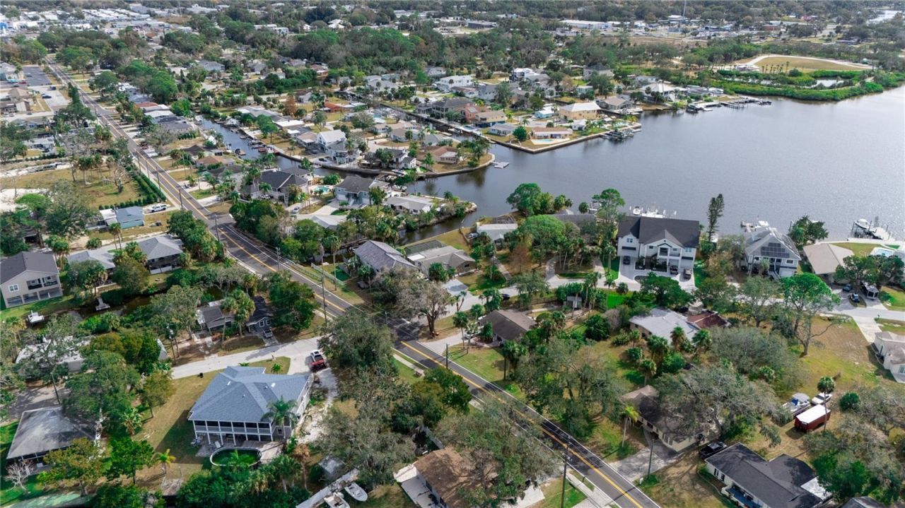 5254 Miller Bayou Drive , Port Richey, FL 34668 Photo