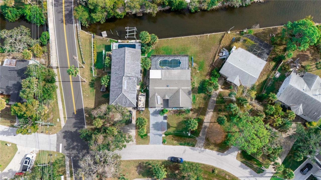 5254 Miller Bayou Drive , Port Richey, FL 34668 Photo