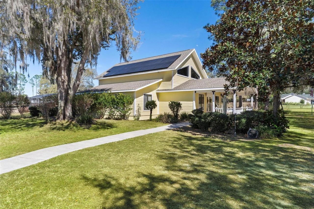 1636 Lake Ella Road, Fruitland Park, FL 34731 Photo