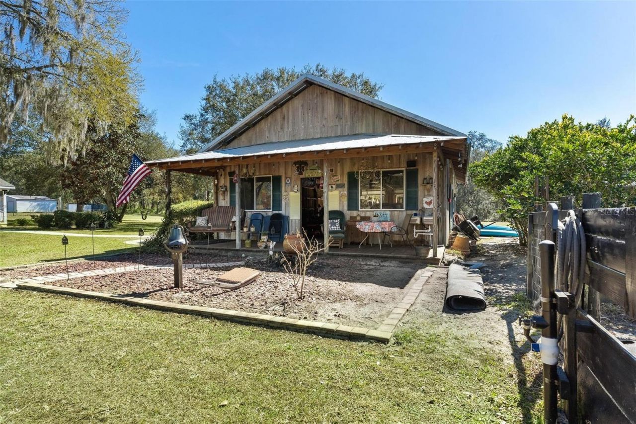 1636 Lake Ella Road, Fruitland Park, FL 34731 Photo
