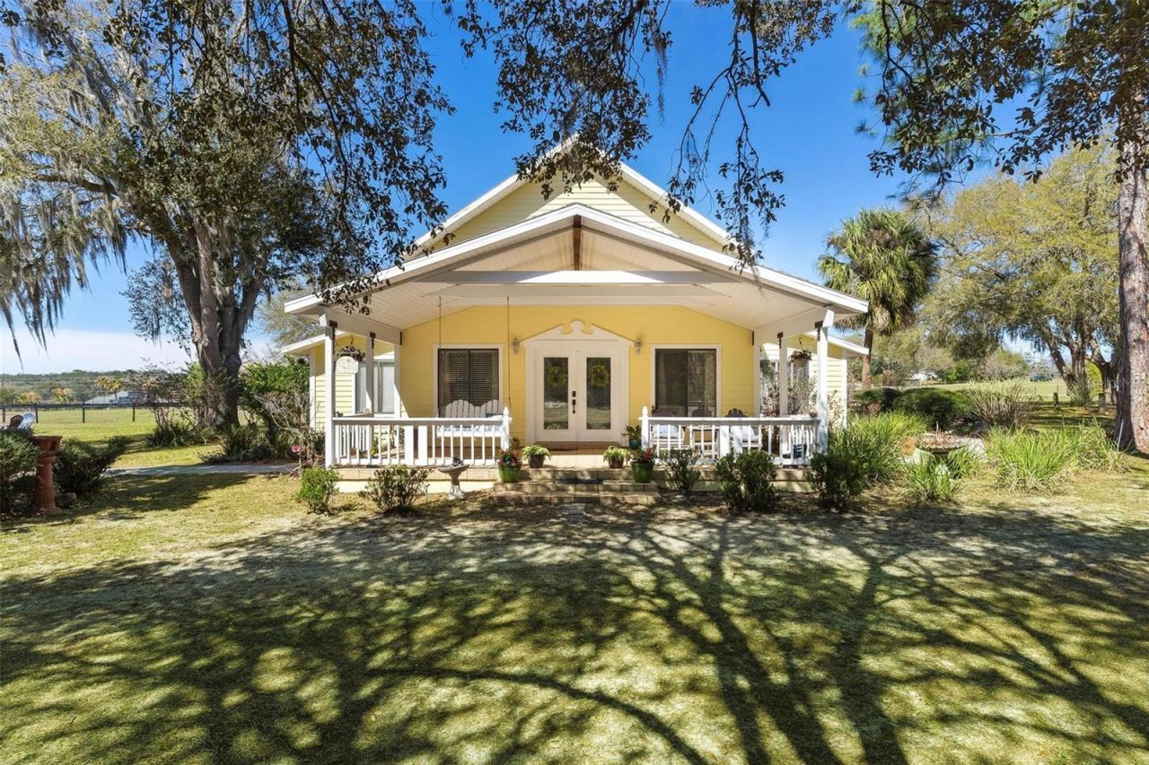 1636 Lake Ella Road, Fruitland Park, FL 34731 Photo