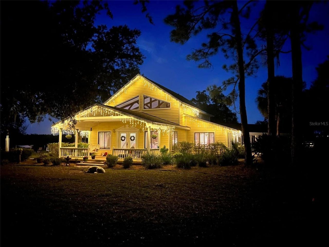 1636 Lake Ella Road, Fruitland Park, FL 34731 Photo