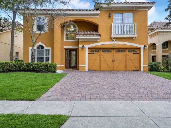 6956 LUCCA STREET, ORLANDO, FL 32819