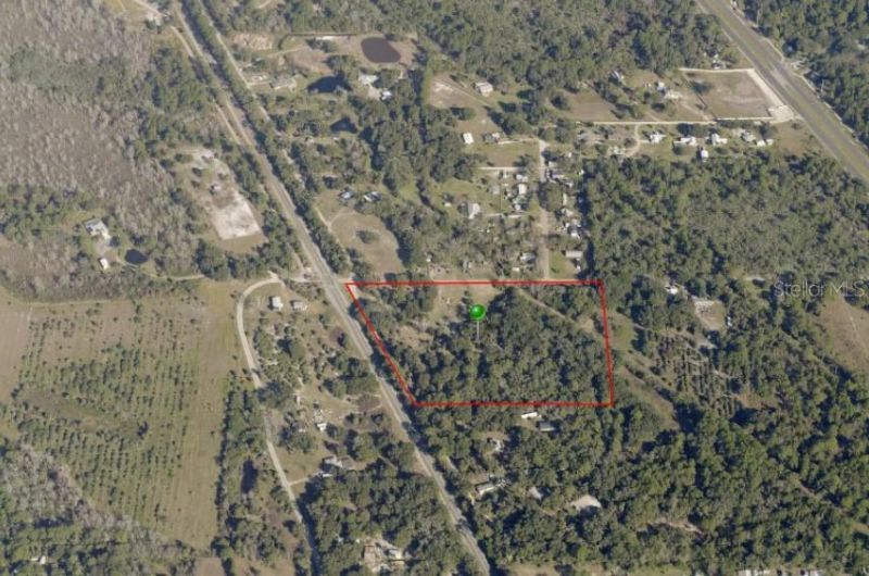 327 Beaverbrook Lane , Oak Hill, FL 32759 Photo