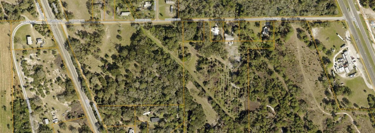 327 Beaverbrook Lane , Oak Hill, FL 32759 Photo