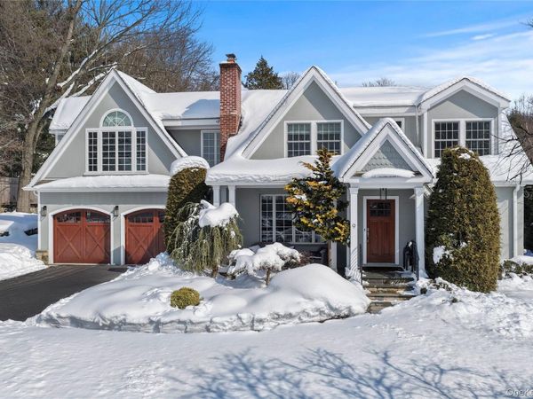 9 Irving Place, Irvington, NY 10533