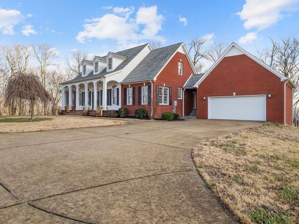 2852 New Highway 7 , Santa Fe, TN 38482