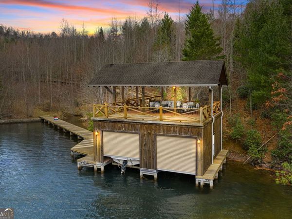 1242 Moccasin Creek Road, Clarkesville, GA 30523