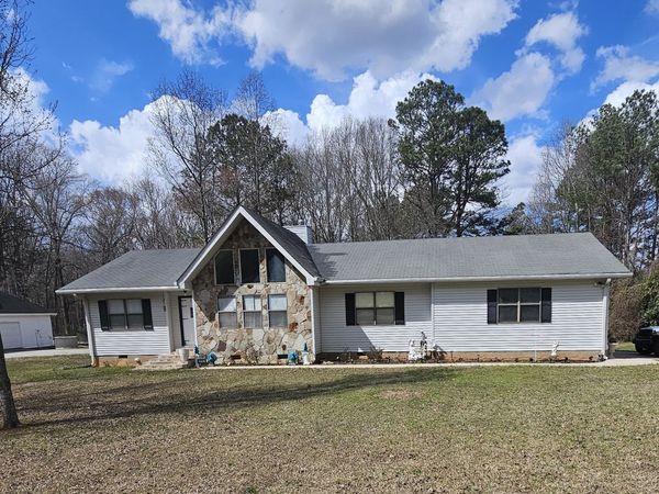 215 Carl Parker Road, Hampton, GA 30228