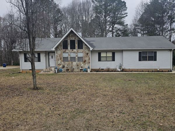 215 Carl Parker Road, Hampton, GA 30228