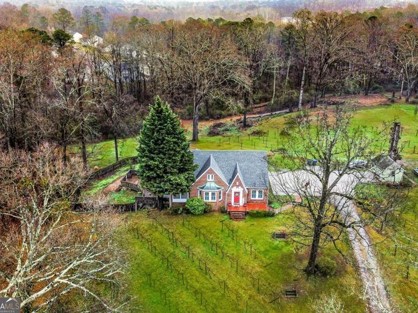 113 W Gordon Street, Villa Rica, GA 30180