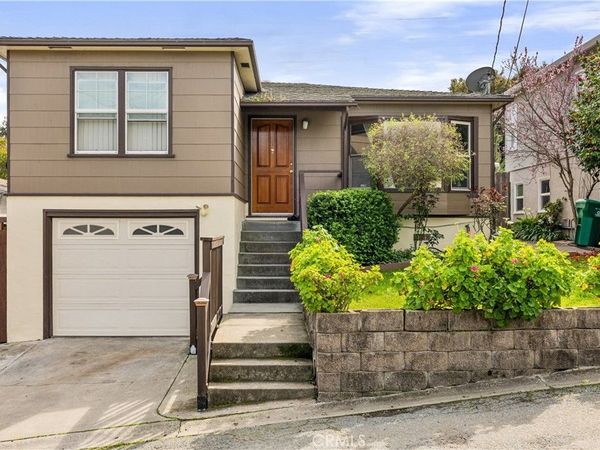 903 Jones Court, Pinole, CA 94564