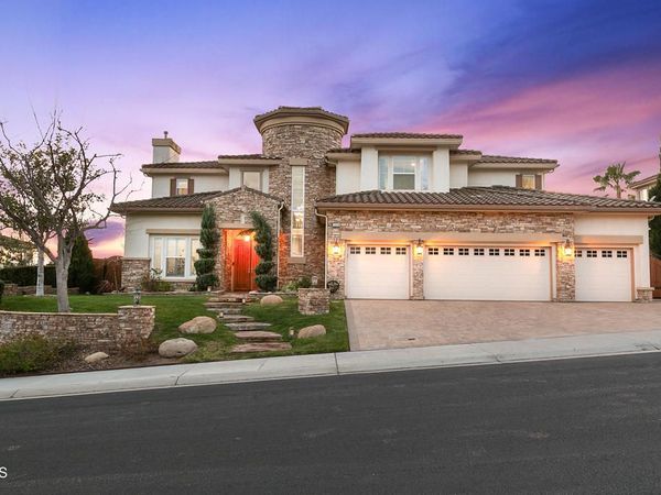 12428 Palmer Drive, Moorpark, CA 93021
