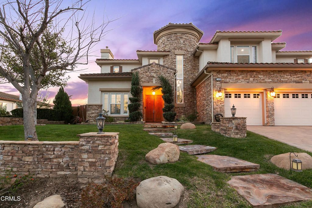 12428 Palmer Drive, Moorpark, CA 93021 Main Photo
