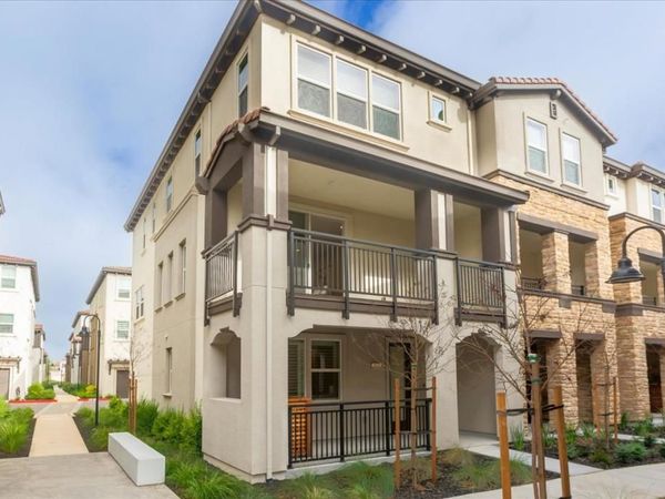 922 Loyola Lane, Morgan Hill, CA 95037