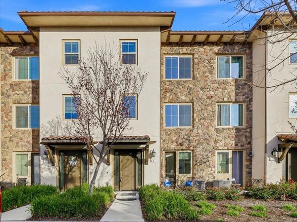 3058 San Jose Vineyard Court, Unit 4, San Jose, CA 95136