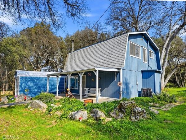 31325 Delaware, Coarsegold, CA 93614