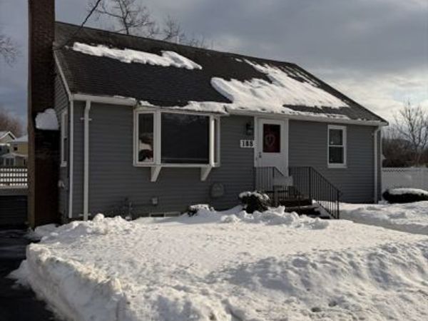 188 Lexington St, Newton, MA 02466