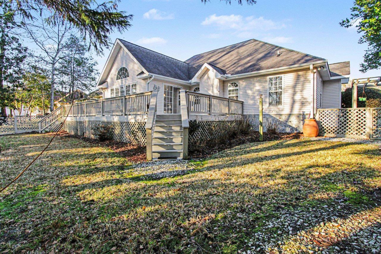 4101 Heather Lakes Dr.  Photo 26