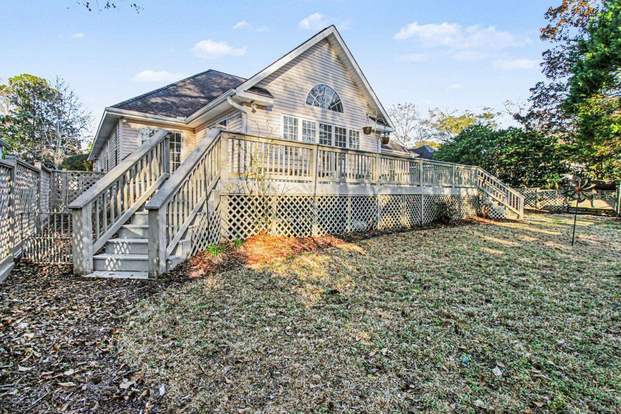 4101 Heather Lakes Dr.  Photo 27