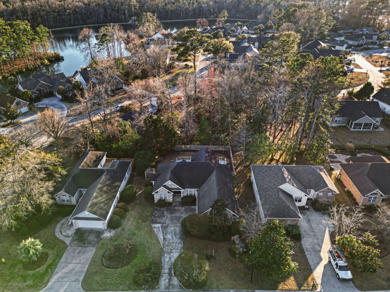 4101 Heather Lakes Dr.  Photo 30