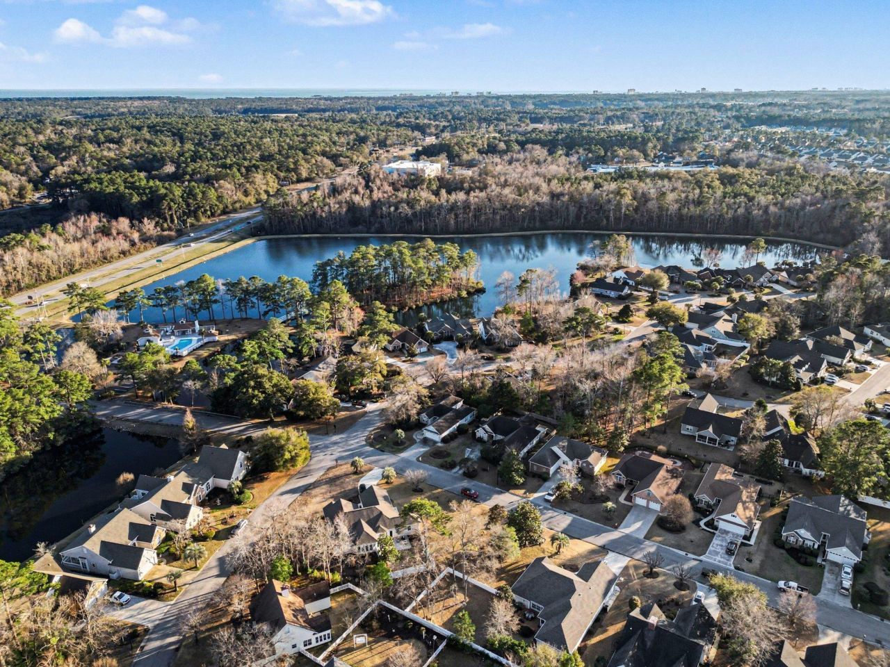 4101 Heather Lakes Dr.  Photo 31