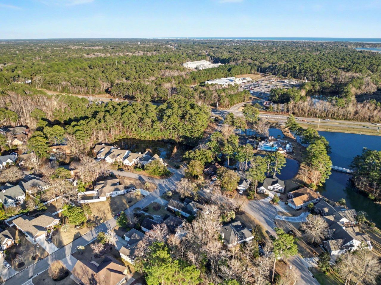 4101 Heather Lakes Dr.  Photo 32