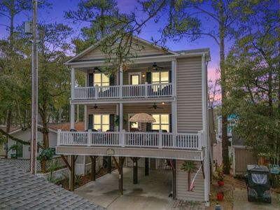 6001 - 1404 S Kings Hwy., Myrtle Beach, SC 29575
