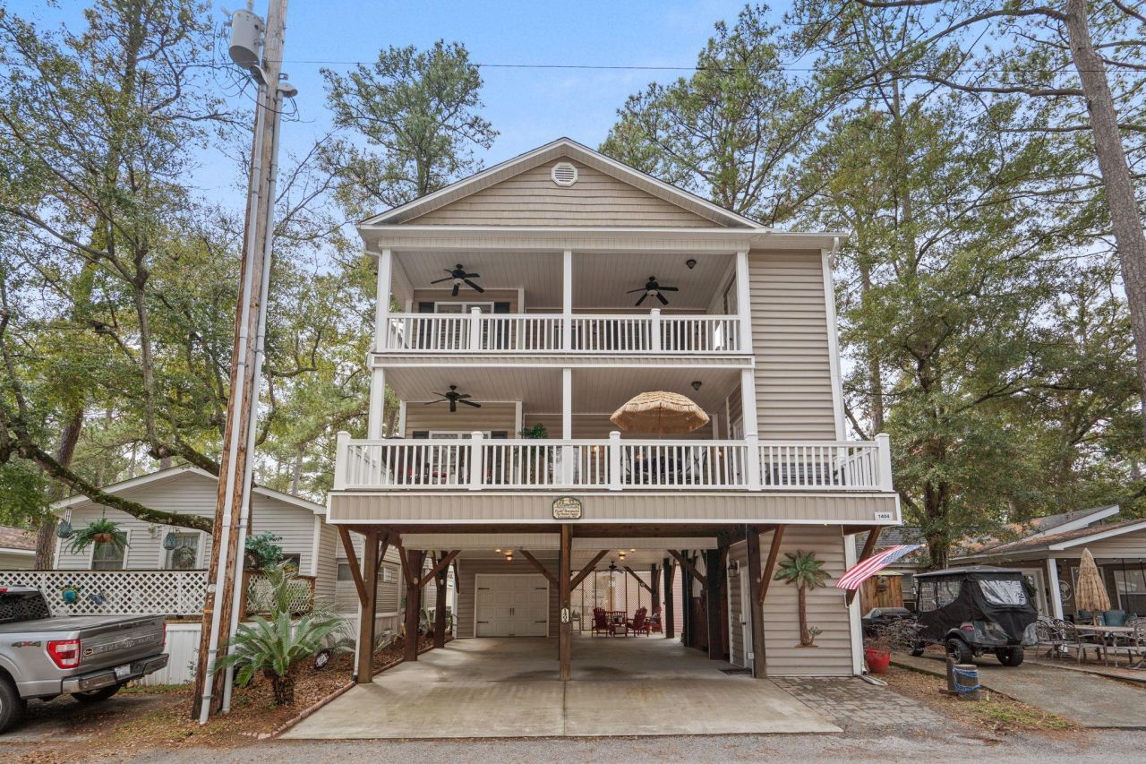 6001 - 1404 S Kings Hwy. Photo 4