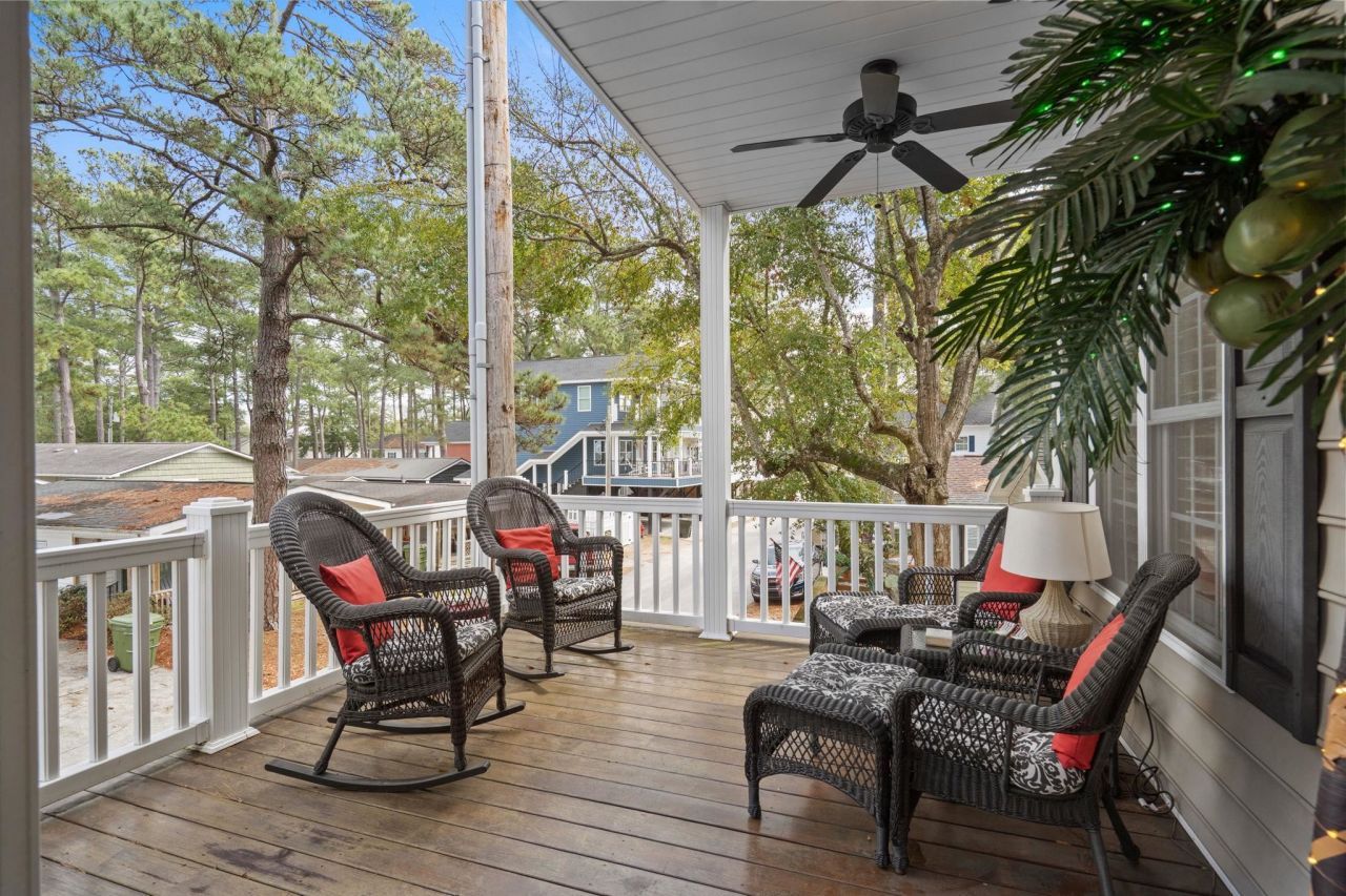 6001 - 1404 S Kings Hwy. Photo 9