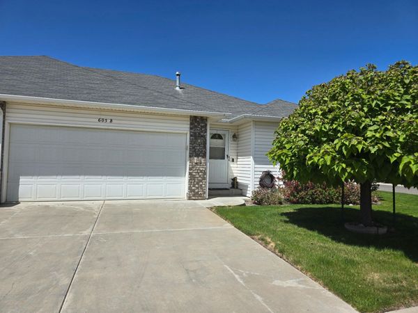 605 Lavender Court, Unit B, Grand Junction, CO 81506