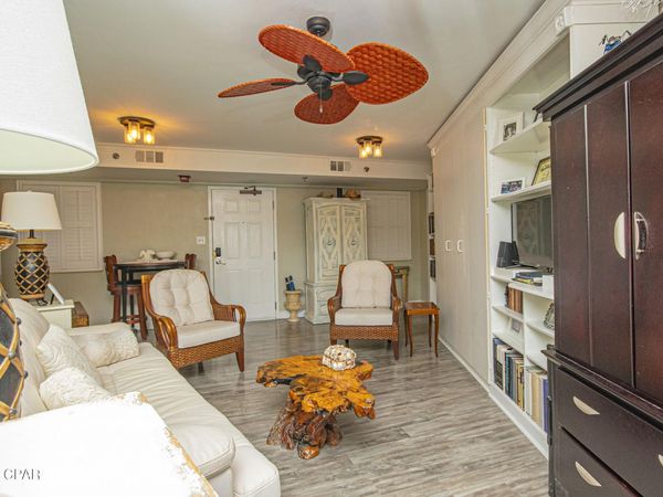 4715 Thomas Drive, Unit E-2, Panama City Beach, FL 32408