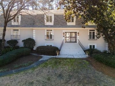 120 Running Fox Road , Columbia, SC 29223